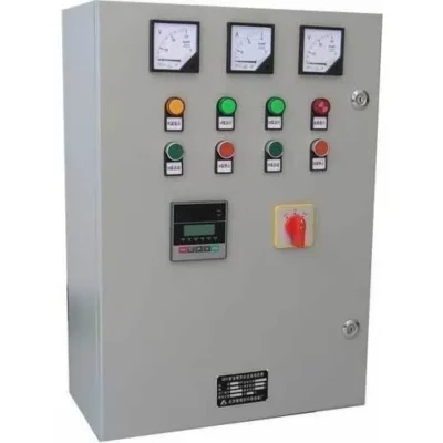 Cold Room Control Panels