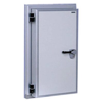 Cold Room Door