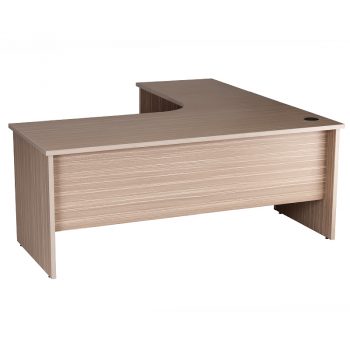 Delta 1200 Corner Office Desk
