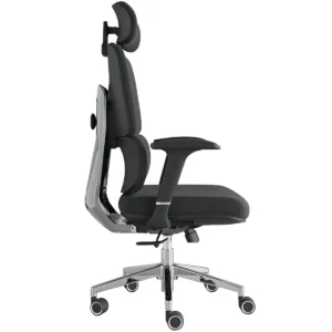 HIGH BACK OFFICE CHAIR