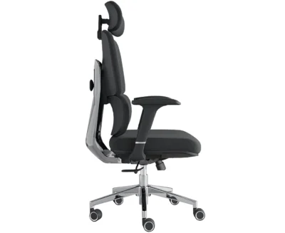 HIGH BACK OFFICE CHAIR