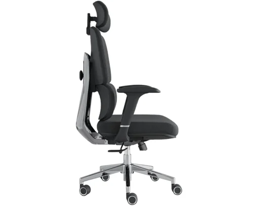 HIGH BACK OFFICE CHAIR
