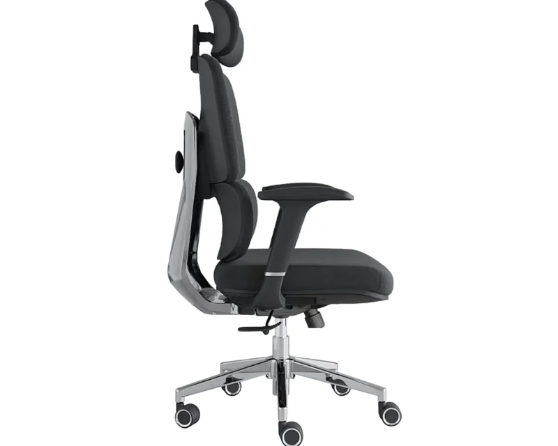HIGH BACK OFFICE CHAIR