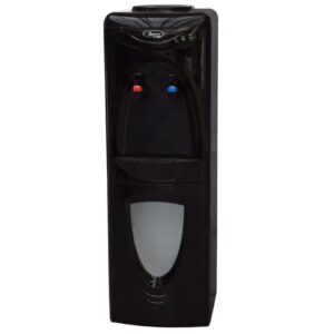 HOT & NORMAL FREE STANDING WATER DISPENSER