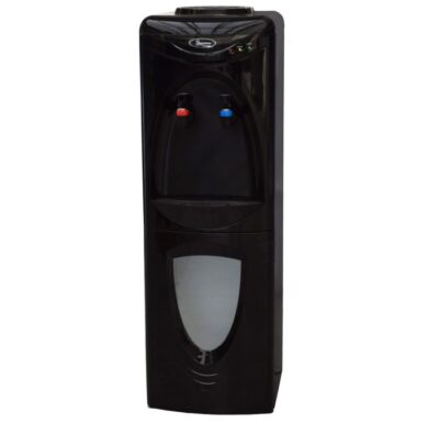 HOT & NORMAL FREE STANDING WATER DISPENSER