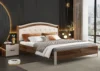 IMPERIAL KING SIZE BED IMPERIAL KING SIZE BED