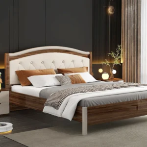 IMPERIAL KING SIZE BED
