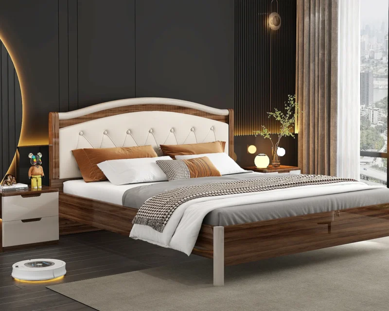 IMPERIAL KING SIZE BED IMPERIAL KING SIZE BED