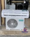 12000 BTU split air conditioner