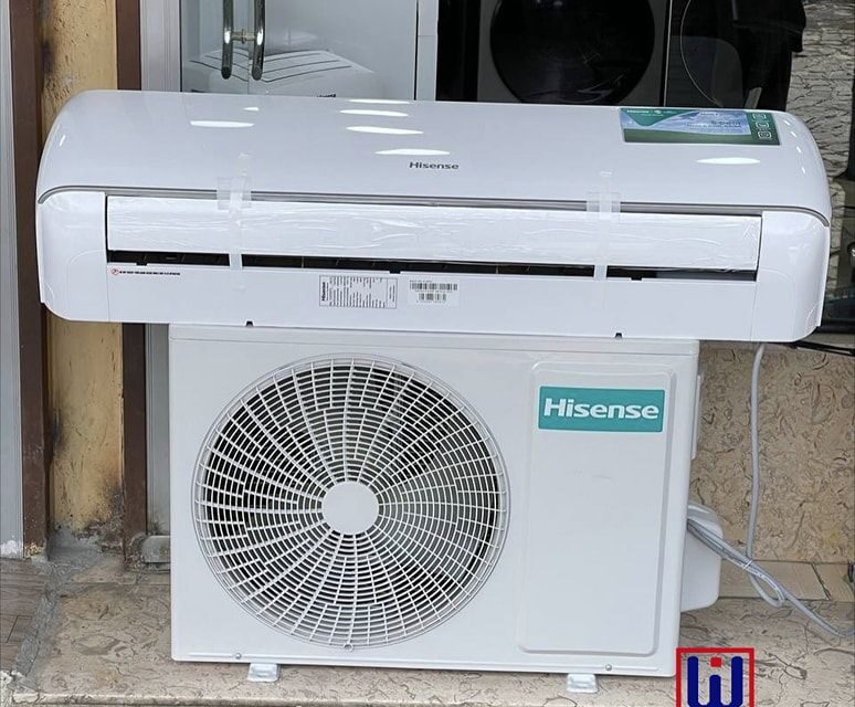12000 BTU split air conditioner