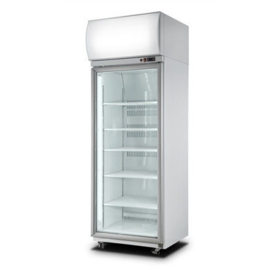 Glass Display Chiller
