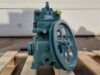 Bitzer MK3 Flywheel Bitzer MK3 compressor flywheel