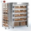 3 DEC 6 TRAY PREMIER OVEN COMMERCIAL ELECTRIC