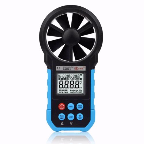 air flow meter