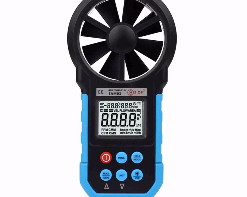 air flow meter