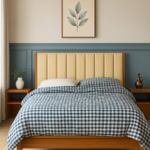 Oslo Comfort Bed – 5×6