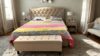 bed 2 Tranquil Haven Upholstered Bed – 6×6