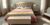 bed 2 Tranquil Haven Upholstered Bed – 6×6