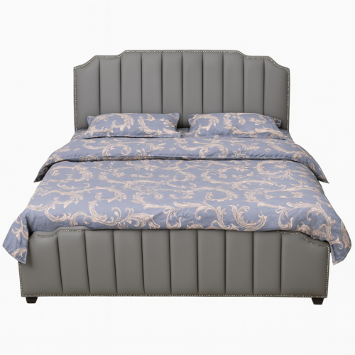 bed 3 Tufted Wingback Bed – 5×6