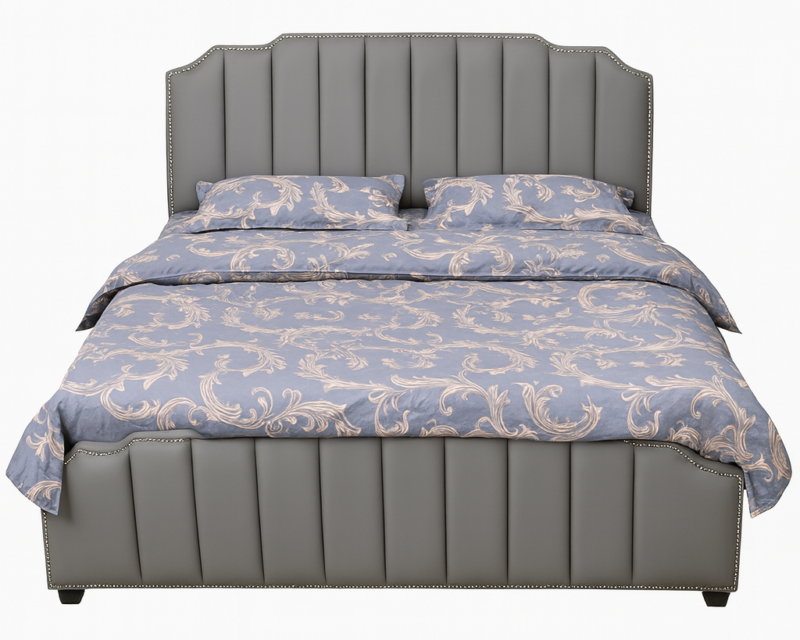 bed 3 Tufted Wingback Bed – 5×6