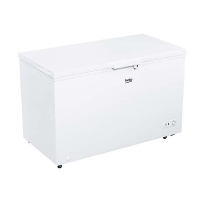 Beko, 380 Liters Chest Freezer BCF3380 UK KE