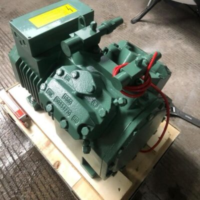 bitzer compressor