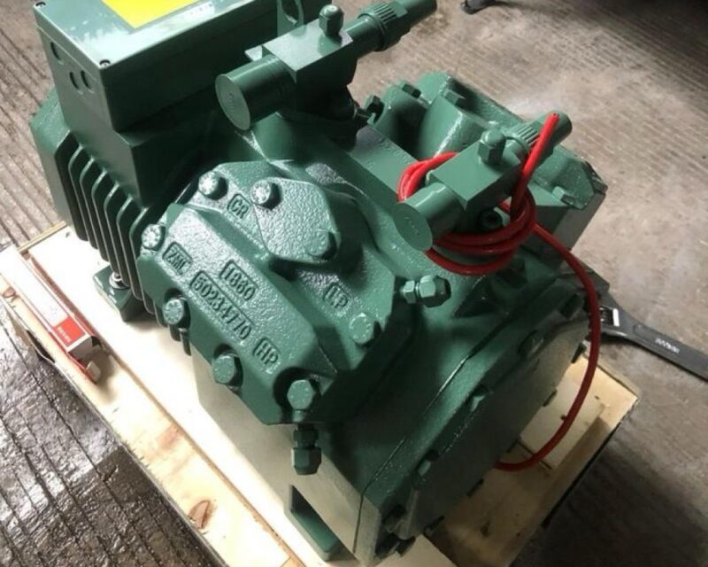 bitzer compressor
