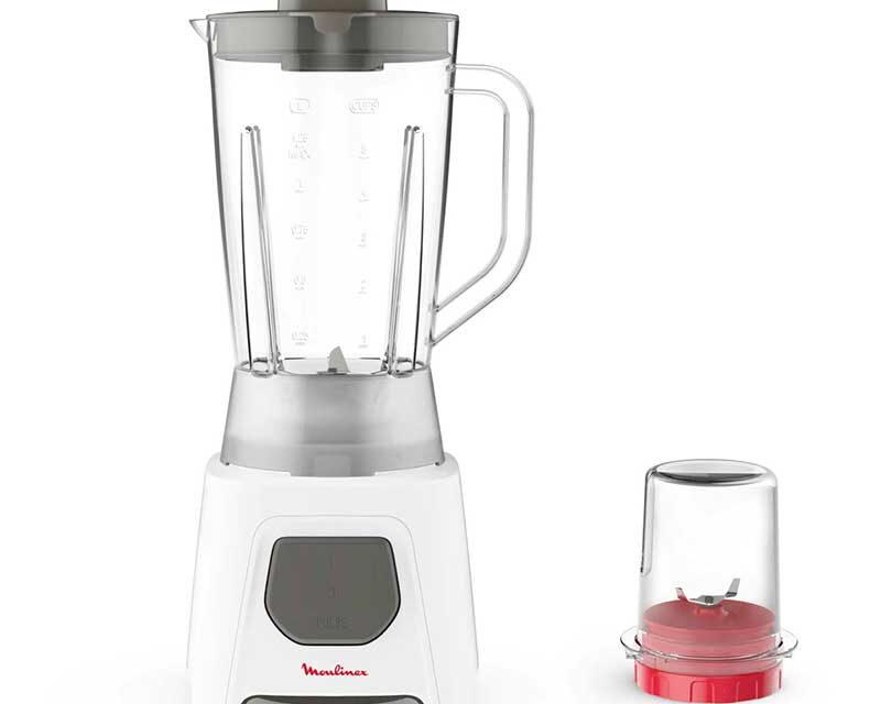 Moulinex Blender LM2B2127