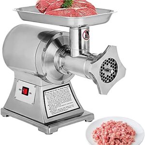 Electric Meat Grinder