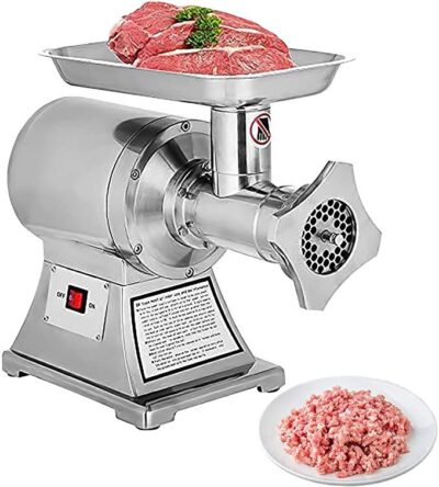 Electric Meat Grinder