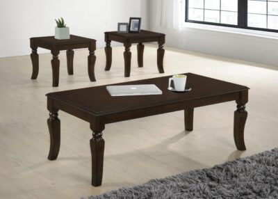 La Coast Coffee Table Set