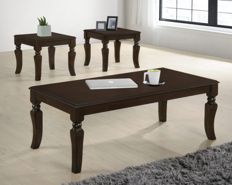 La Coast Coffee Table Set