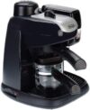 coffee maker 1 DELONGHI Espresso 4 Cup Coffee Maker ( EC9)