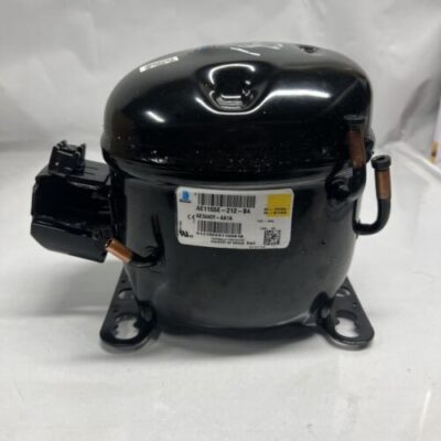 Beverage Air Compressor 1/3Hp 115-60 Emb Ffi12Hbx 312-056B-01
