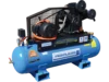 5.5HP Three Phase Air Compressor 5.5HP three phase belt drive air compressor