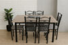 dining 1 Terranova 6-Seater Dining Set