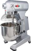 dough mixer 20-litre commercial dough mixer