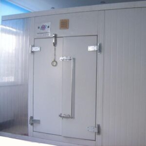 HINGED DOOR 90x190 (FROZEN)