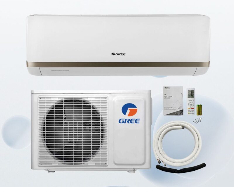 Gree 12000 BTU split air conditioner