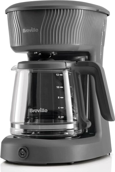 Rebune Coffee maker – RE-6-019