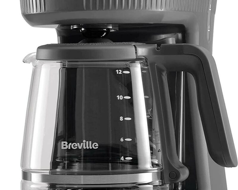 Rebune Coffee maker – RE-6-019