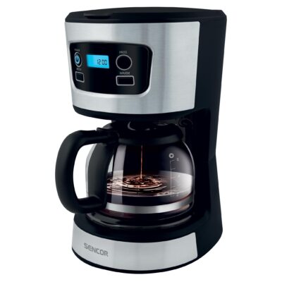 Sencor Coffee maker – SCE 3700BK