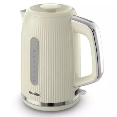Beko Bullet Kettle WKM8306W