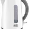 Black & Decker Kettle -JC70-B5