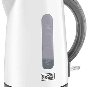 Black & Decker Kettle -JC70-B5