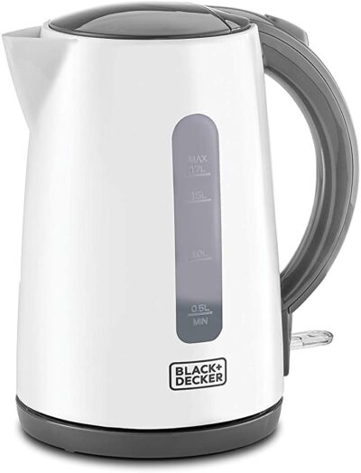 Black & Decker Kettle -JC70-B5