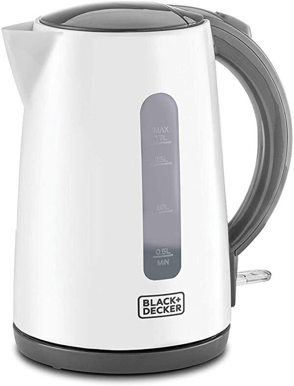 Black & Decker Kettle -JC70-B5