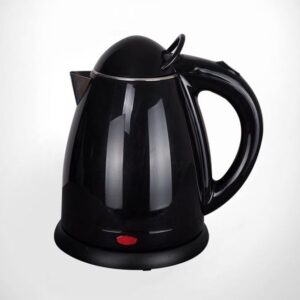 MIKA CORDED KETTLE ELECTRIC 1.7L(MKT1004B)