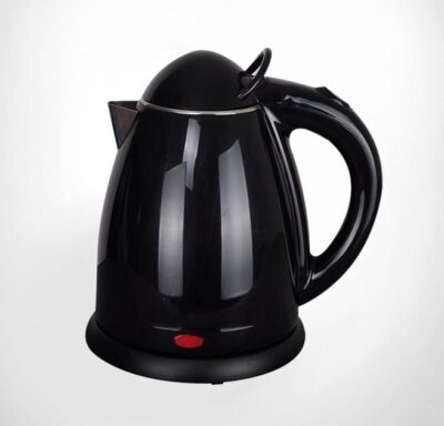 MIKA CORDED KETTLE ELECTRIC 1.7L(MKT1004B)