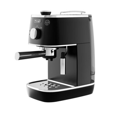 DeLonghi Dedica EC785 Metallics Coffee Machine
